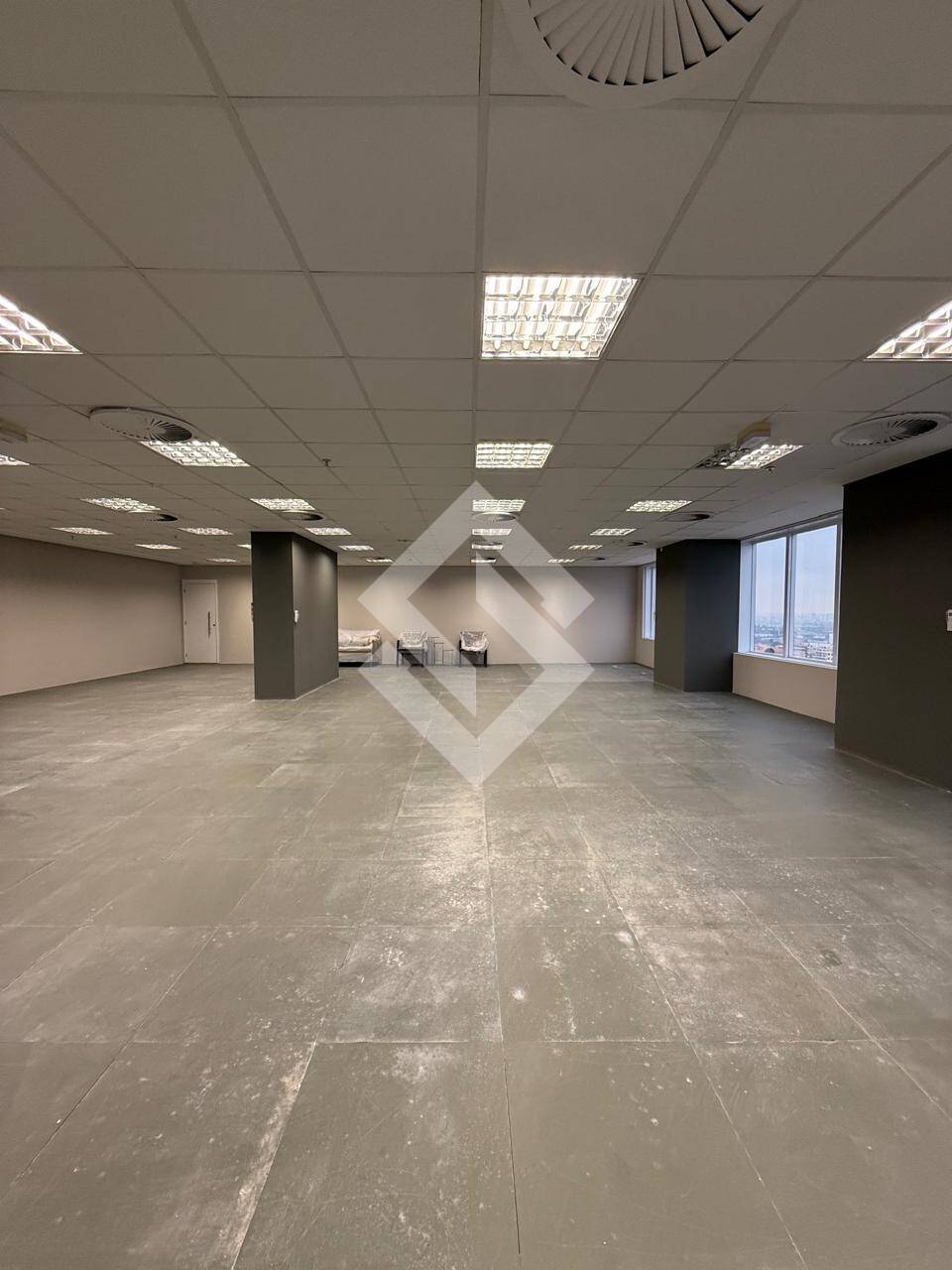 Sala-Conjunto, 274 m² - Foto 1