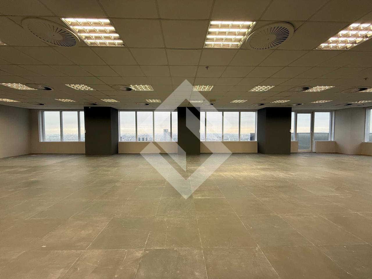 Sala-Conjunto, 274 m² - Foto 8