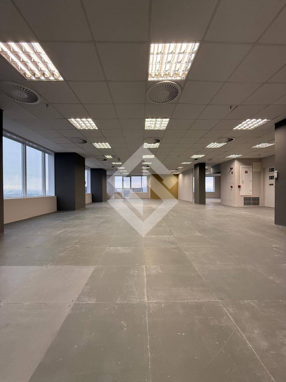 Sala-Conjunto, 274 m² - Foto 2