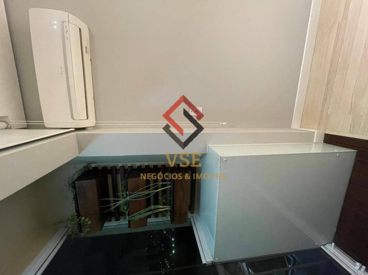 Apartamento à venda com 2 quartos, 60m² - Foto 8