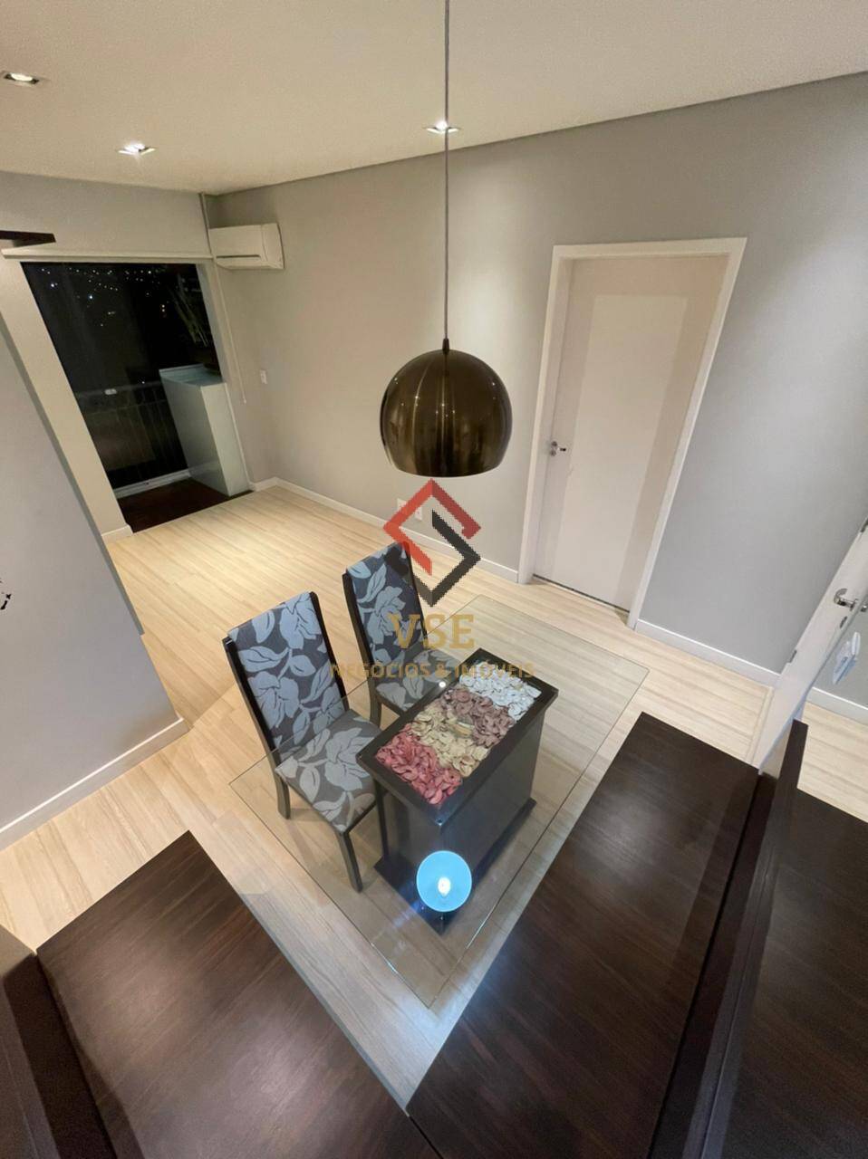 Apartamento à venda com 2 quartos, 60m² - Foto 6
