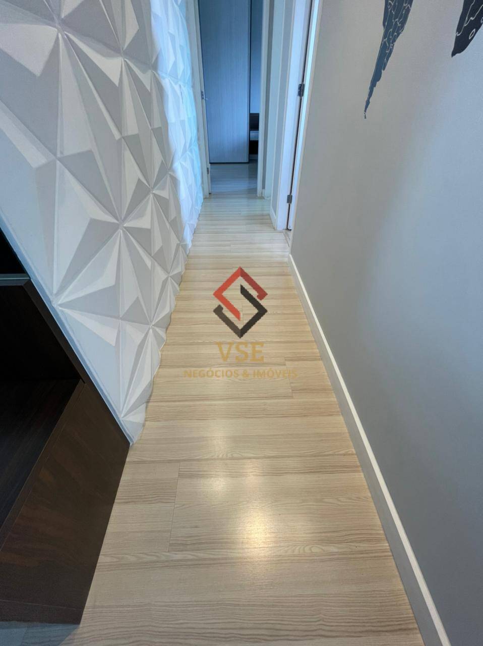 Apartamento à venda com 2 quartos, 60m² - Foto 22