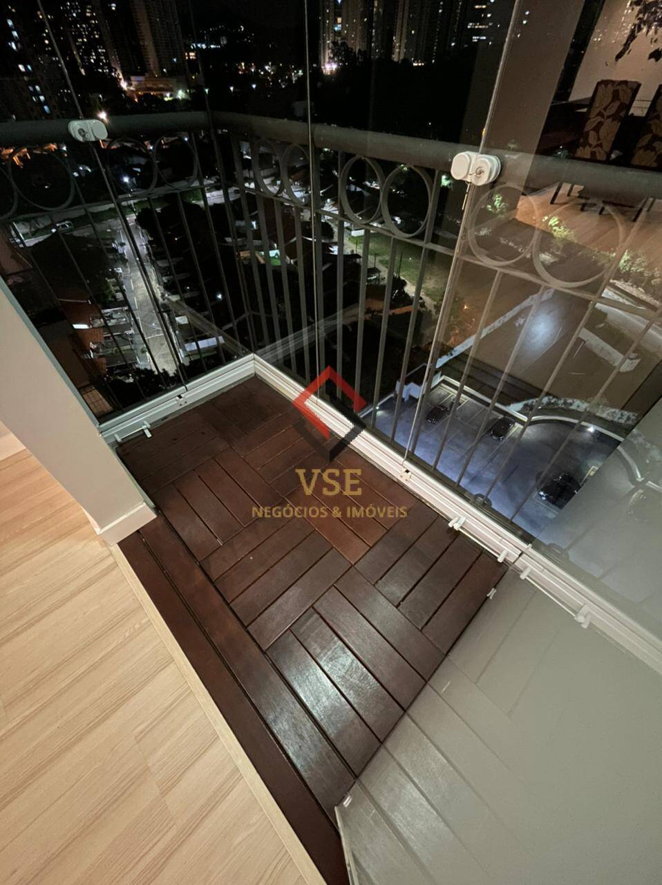 Apartamento à venda com 2 quartos, 60m² - Foto 20