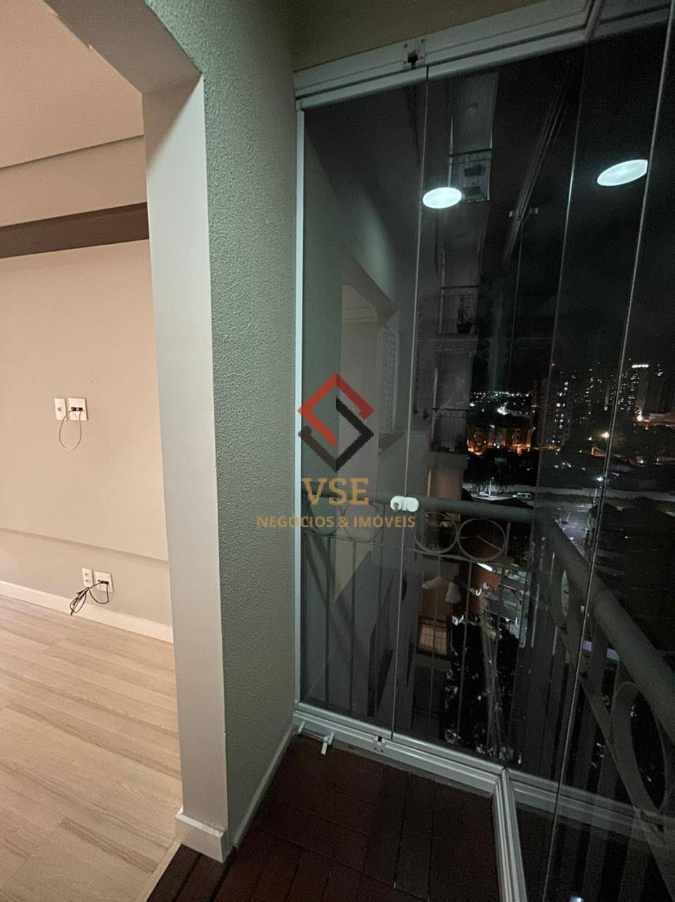 Apartamento à venda com 2 quartos, 60m² - Foto 36