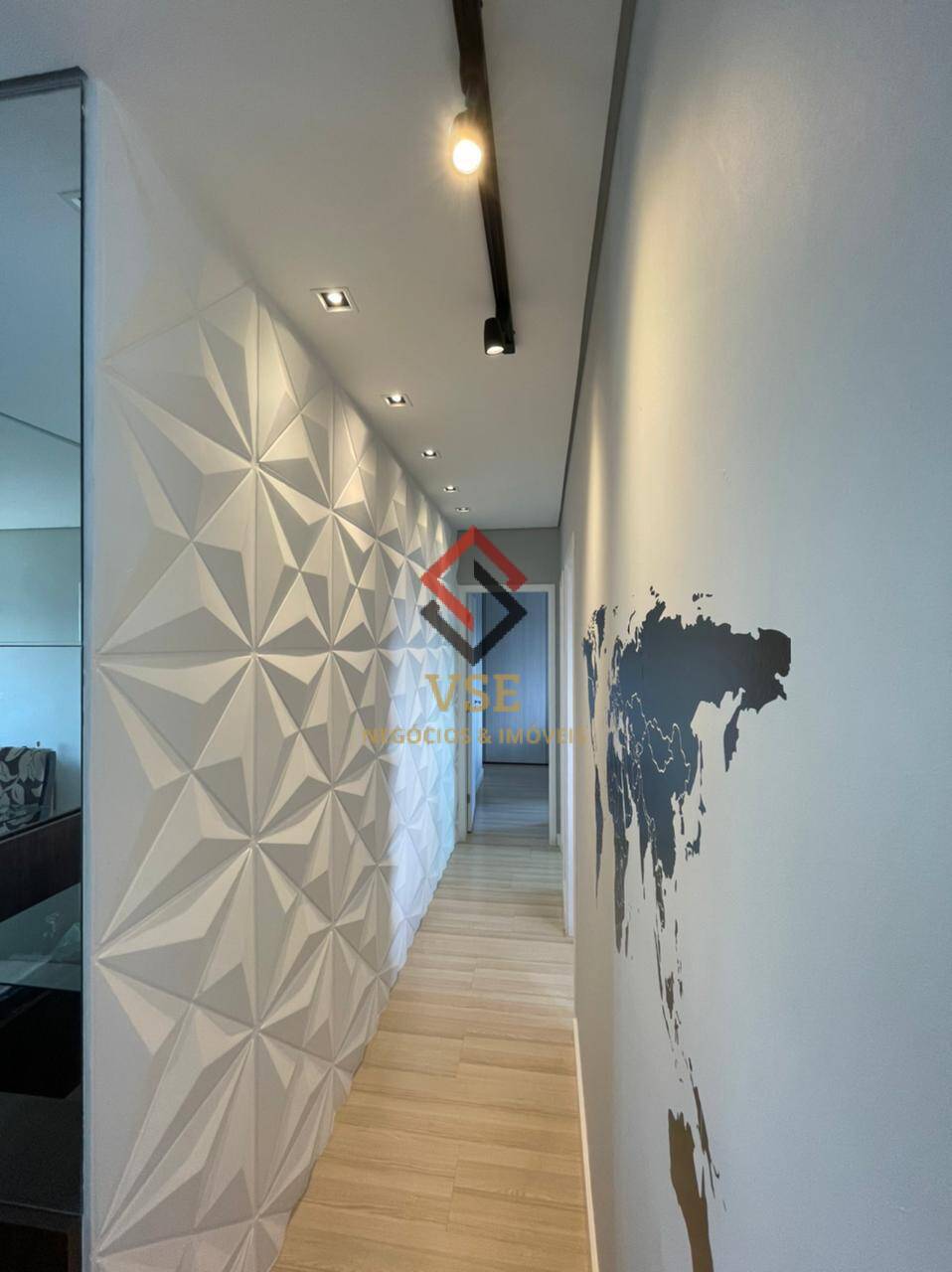 Apartamento à venda com 2 quartos, 60m² - Foto 38
