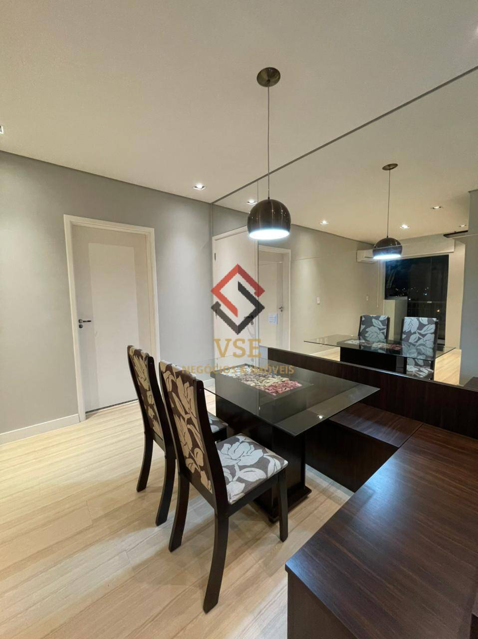 Apartamento à venda com 2 quartos, 60m² - Foto 44