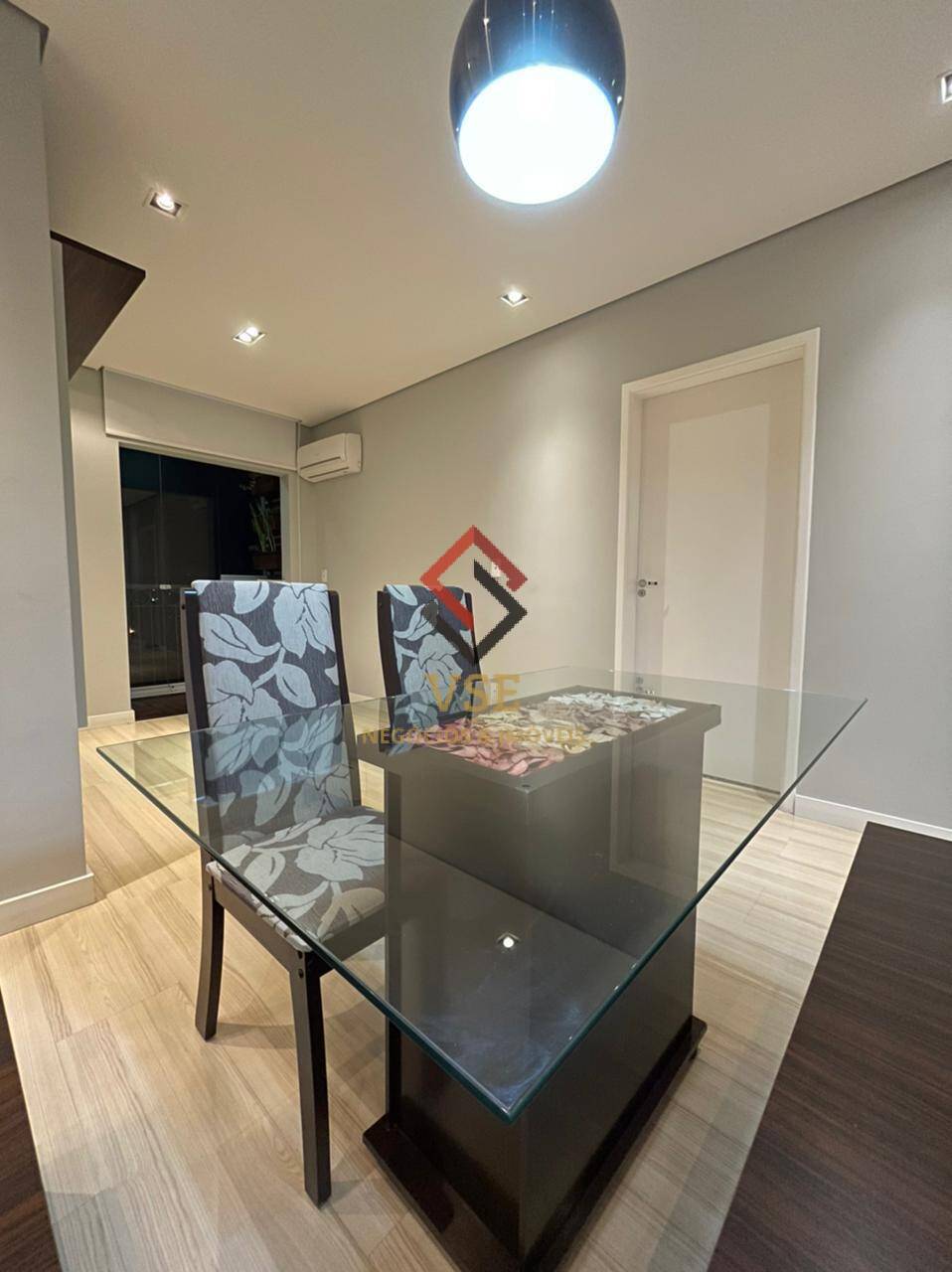 Apartamento à venda com 2 quartos, 60m² - Foto 45