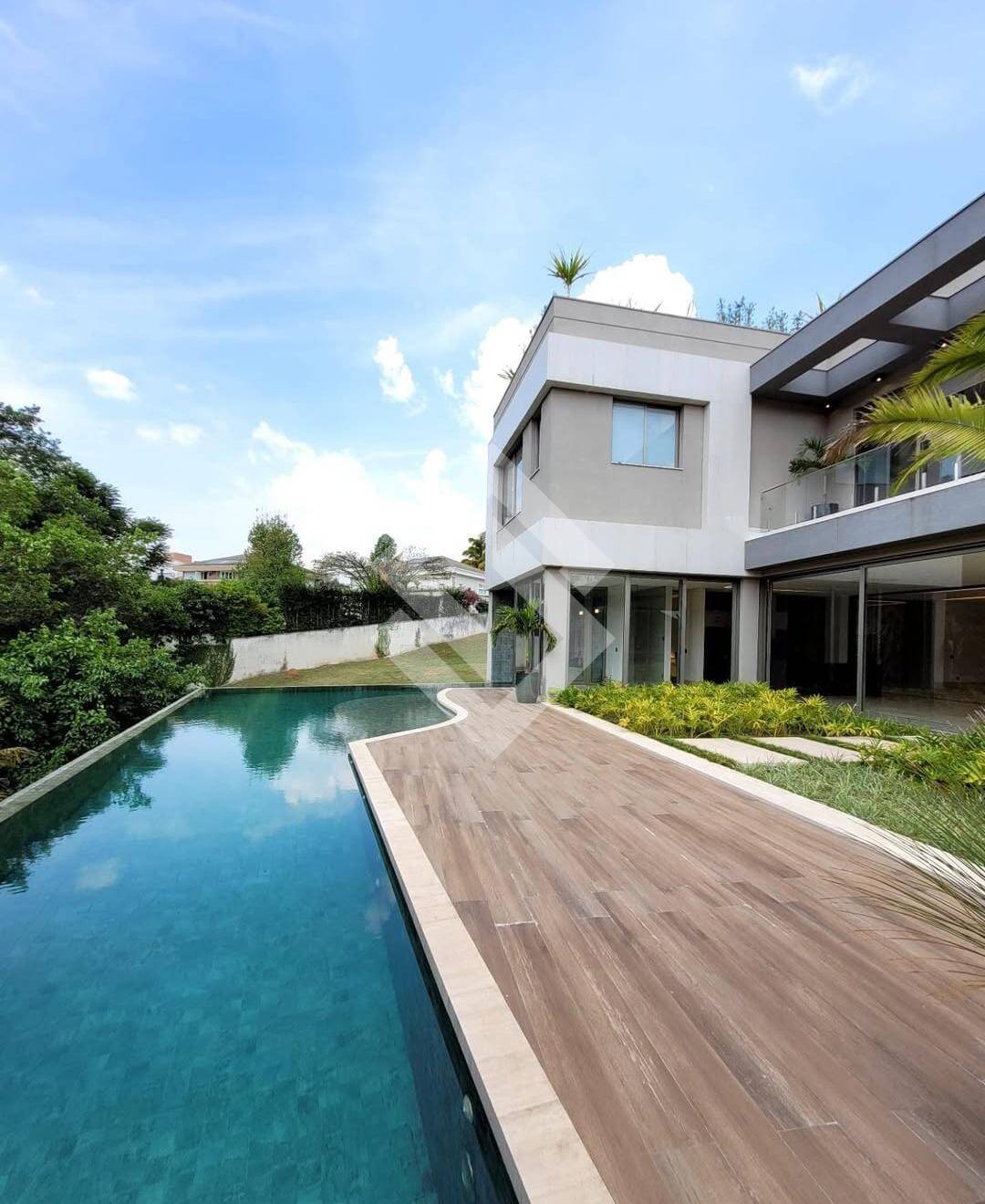Casa, 6 quartos, 1810 m² - Foto 17