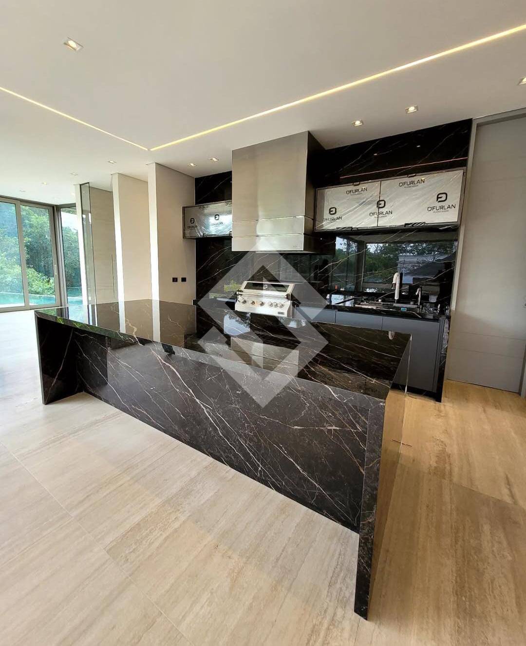 Casa, 6 quartos, 1810 m² - Foto 8