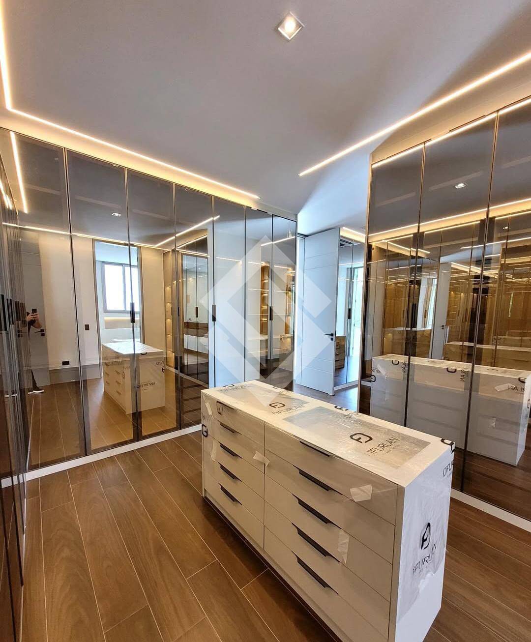 Casa, 6 quartos, 1810 m² - Foto 6