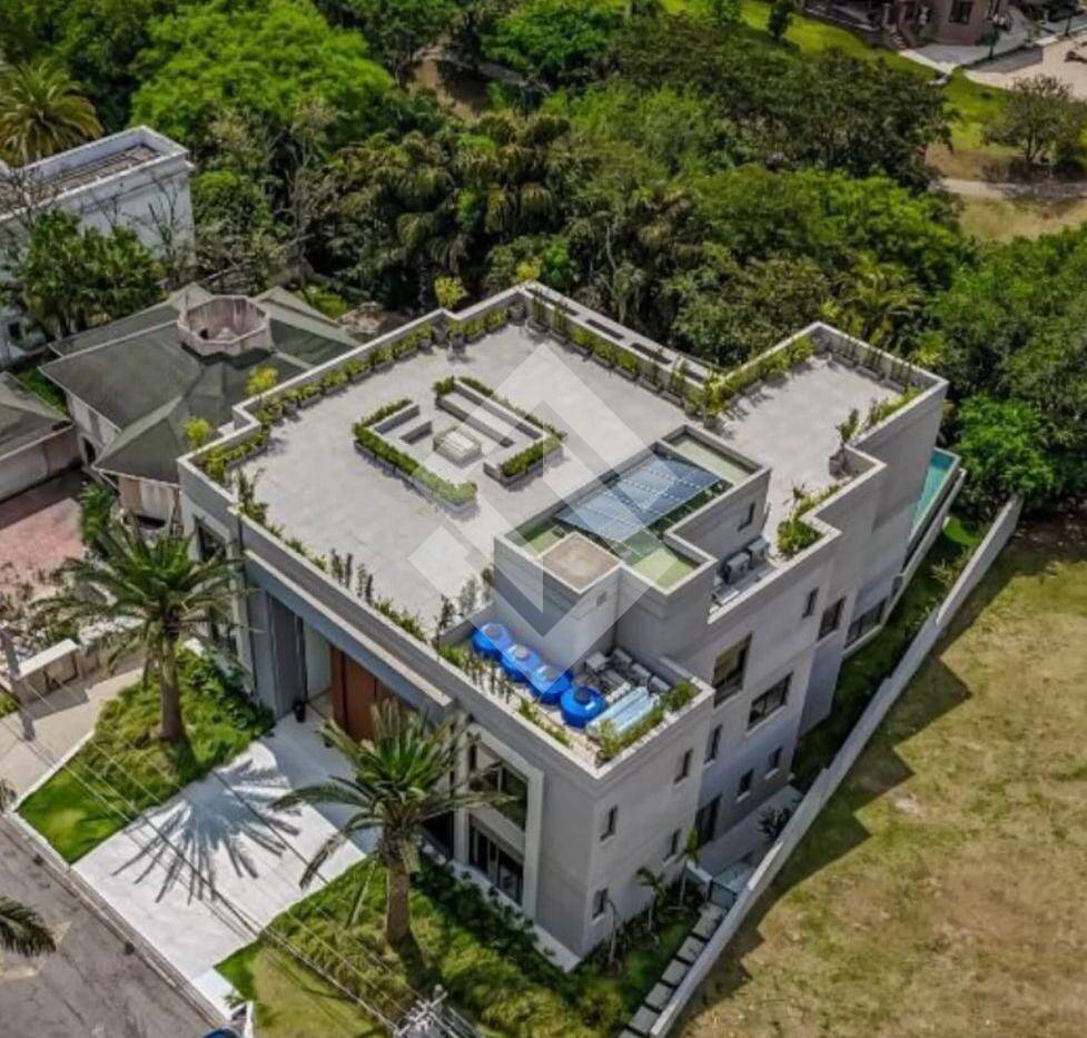 Casa, 6 quartos, 1810 m² - Foto 18