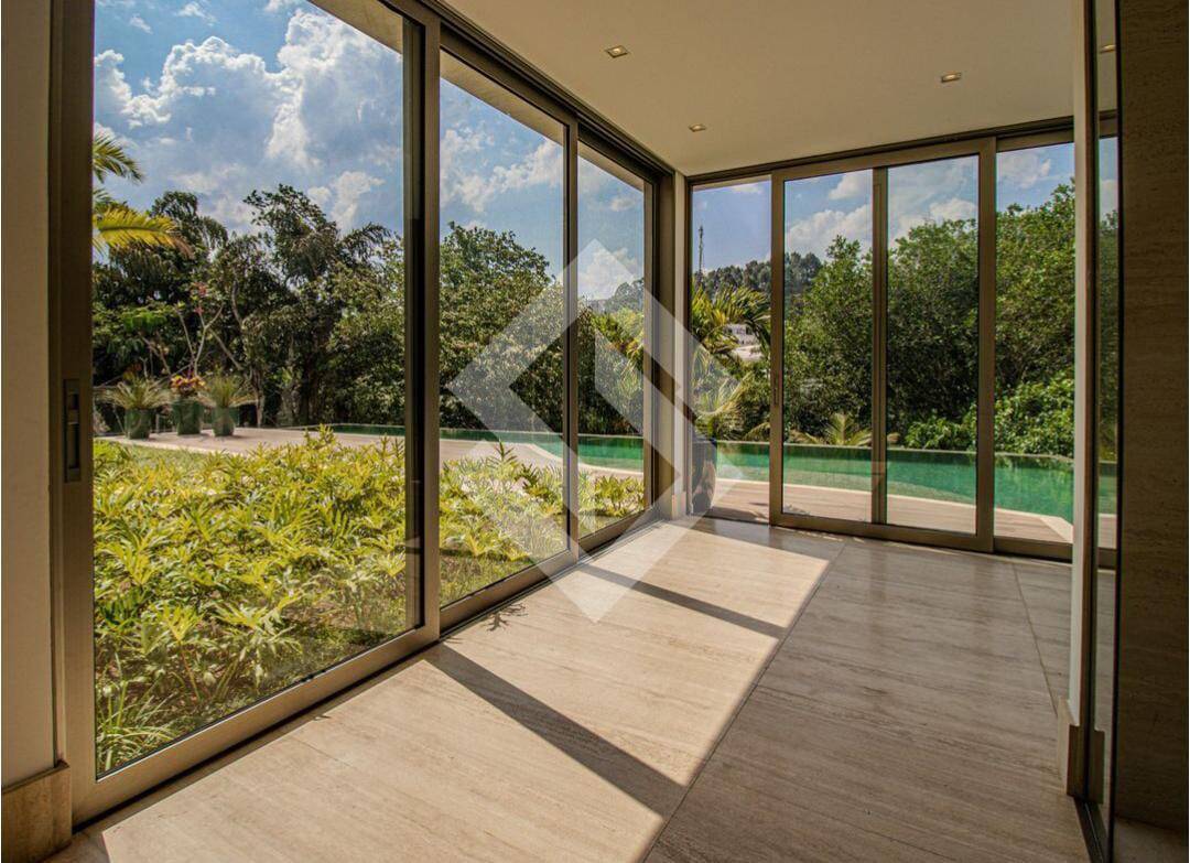 Casa, 6 quartos, 1810 m² - Foto 13