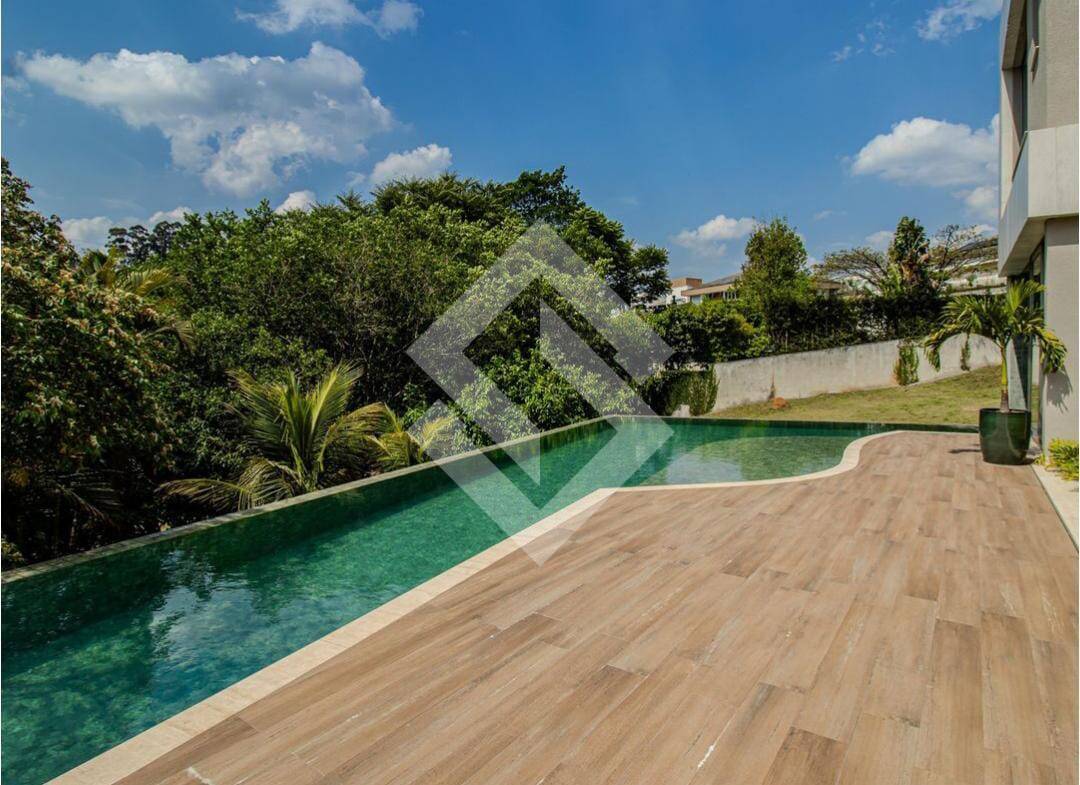 Casa, 6 quartos, 1810 m² - Foto 16