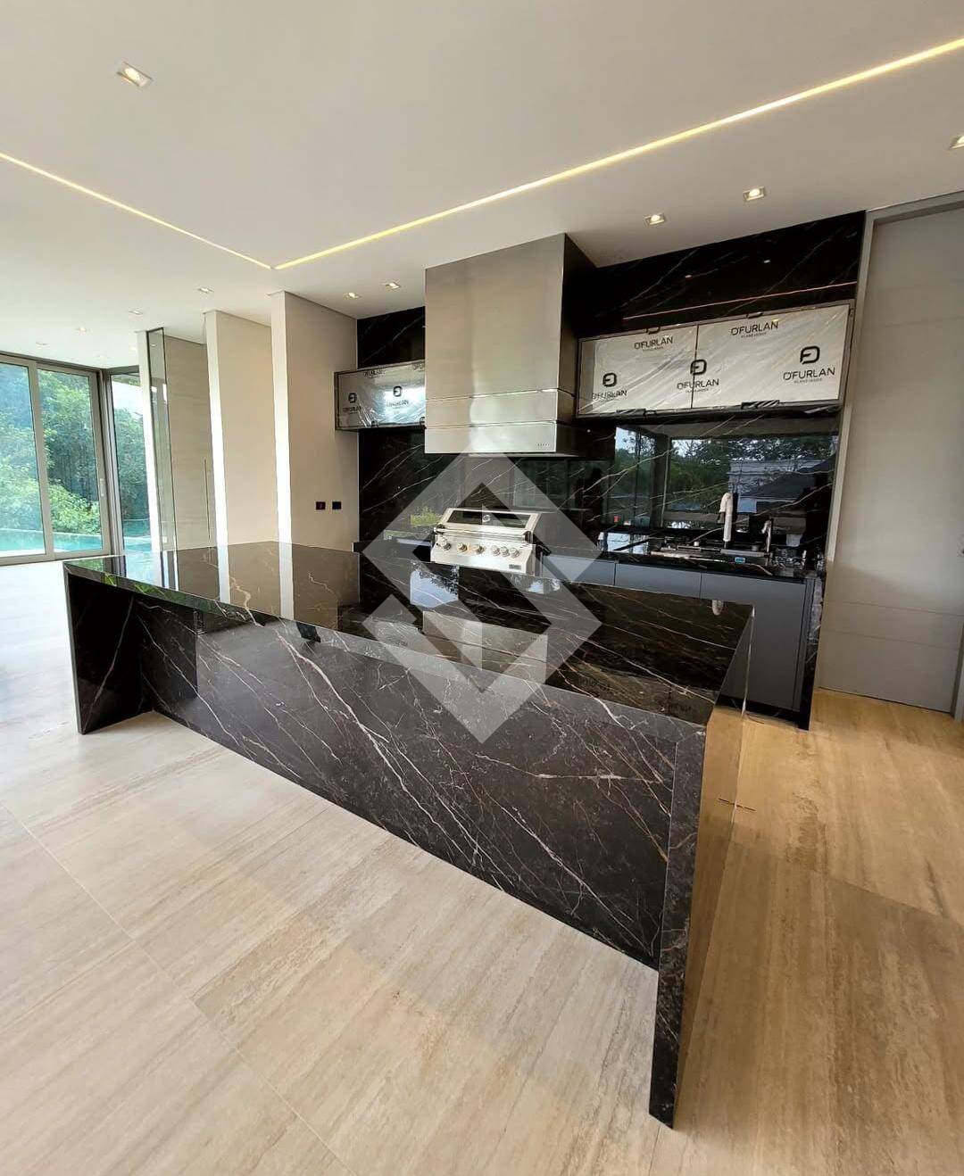 Casa, 6 quartos, 1810 m² - Foto 25