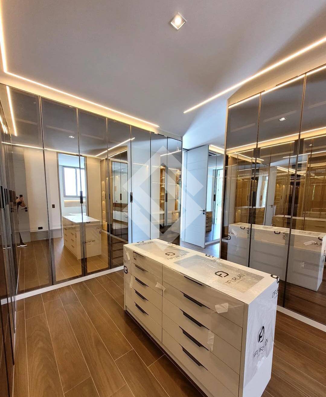 Casa, 6 quartos, 1810 m² - Foto 26