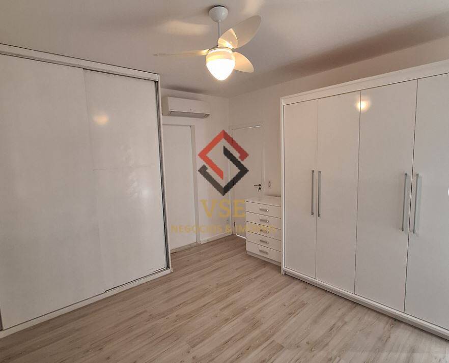 Apartamento para alugar com 1 quarto, 62m² - Foto 4