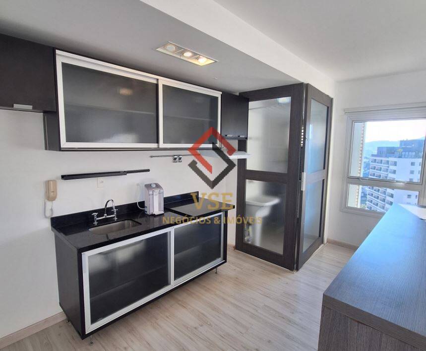 Apartamento para alugar com 1 quarto, 62m² - Foto 3