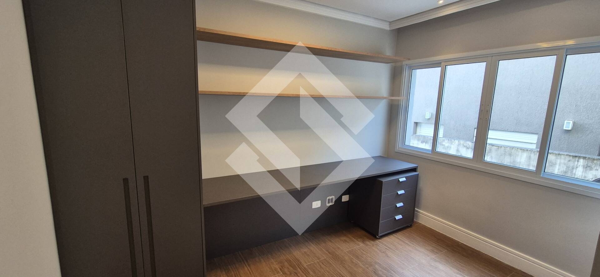 Casa, 4 quartos - Foto 4