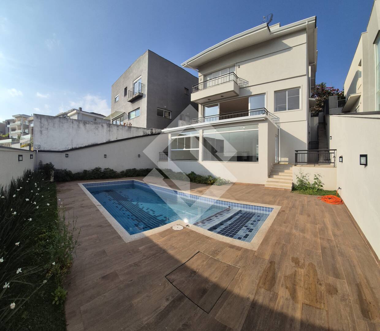 Casa, 4 quartos - Foto 40