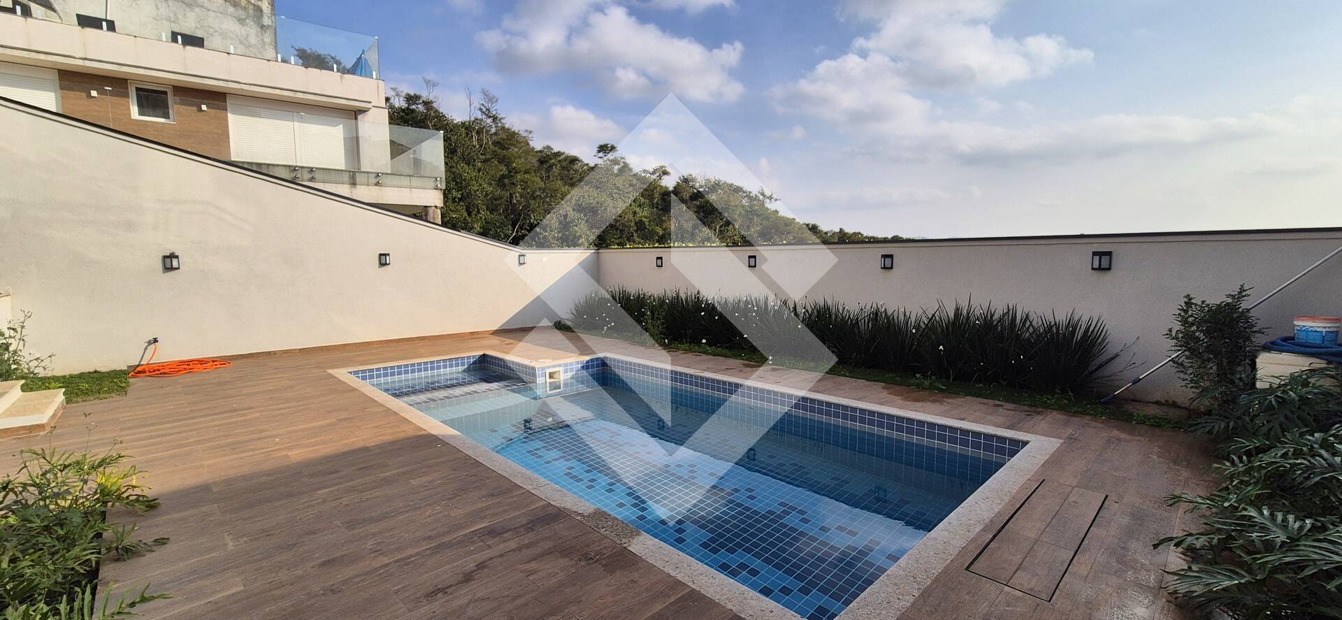 Casa, 4 quartos - Foto 41