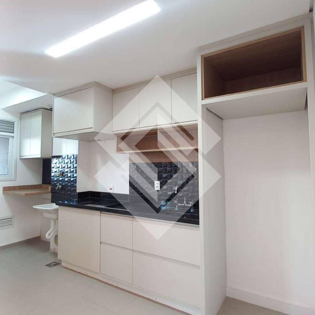 Apartamento, 2 quartos - Foto 2