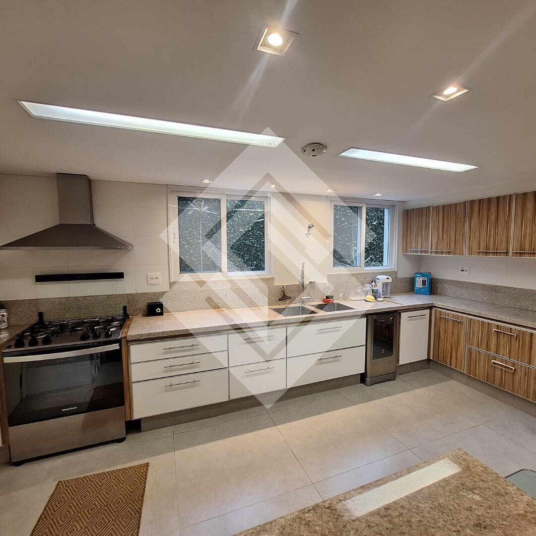 Casa, 330 m² - Foto 9