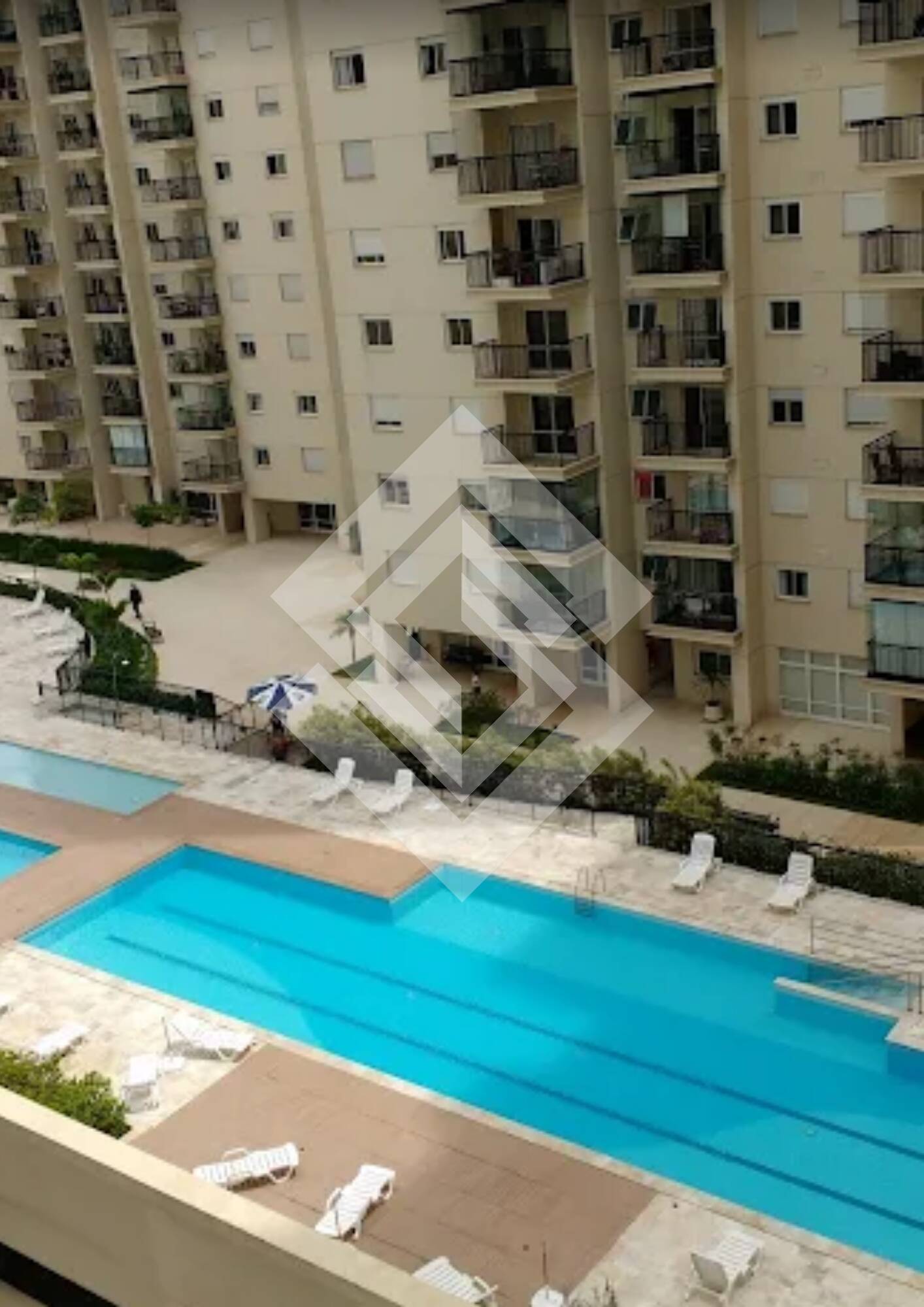 Apartamento, 2 quartos, 76 m² - Foto 1