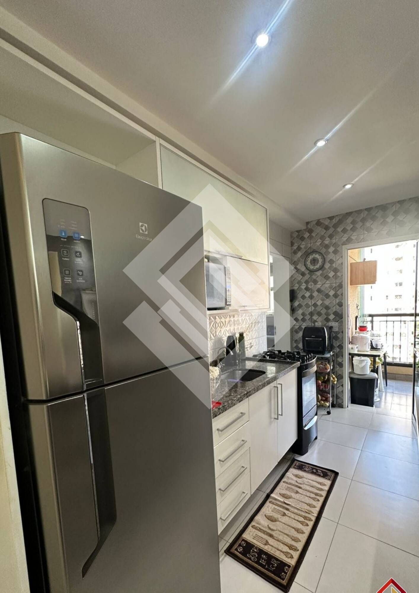 Apartamento, 2 quartos, 76 m² - Foto 2