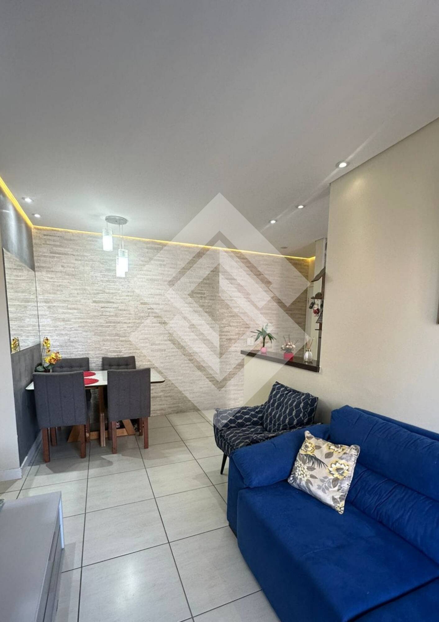 Apartamento, 2 quartos, 76 m² - Foto 4