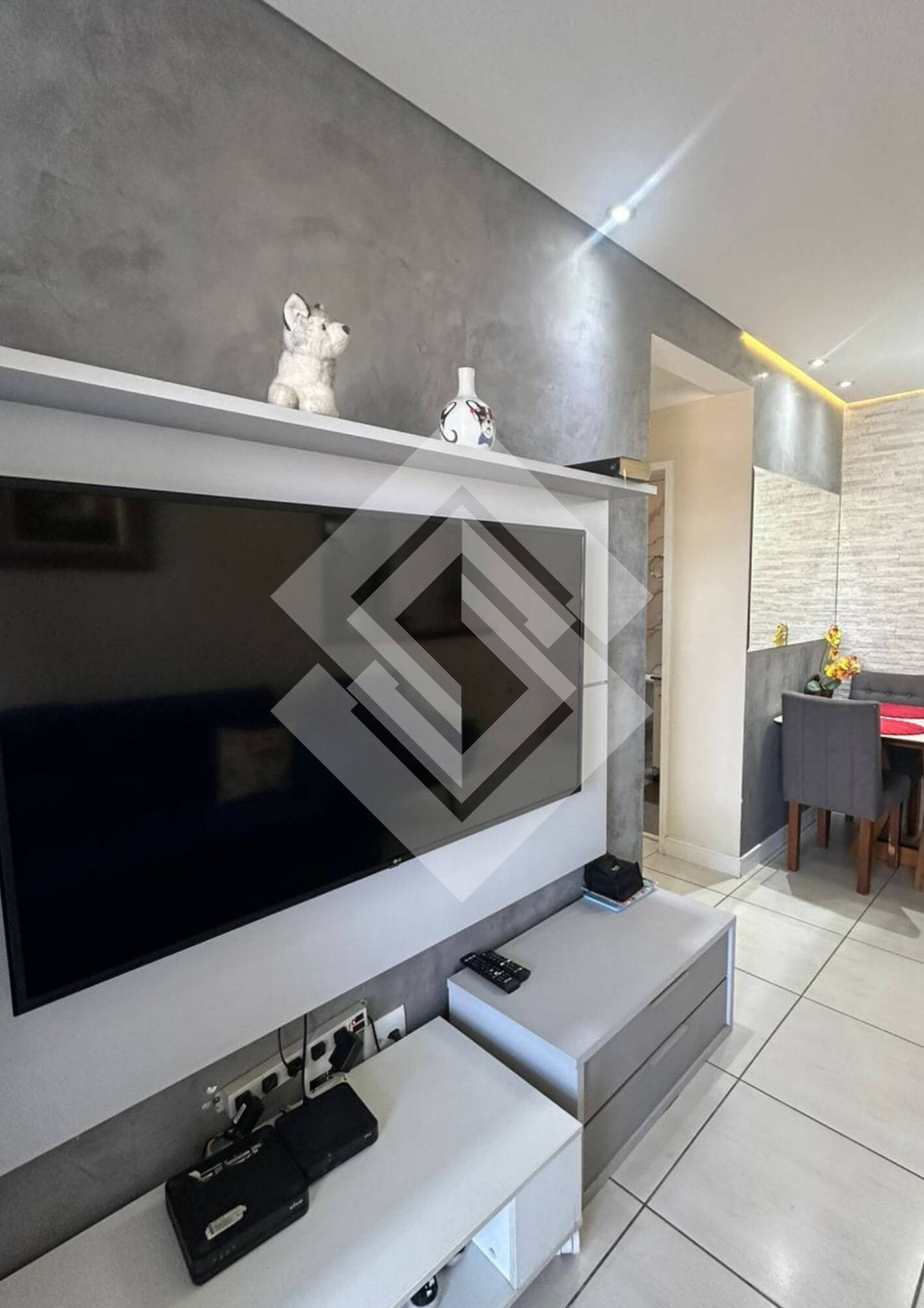 Apartamento, 2 quartos, 76 m² - Foto 5