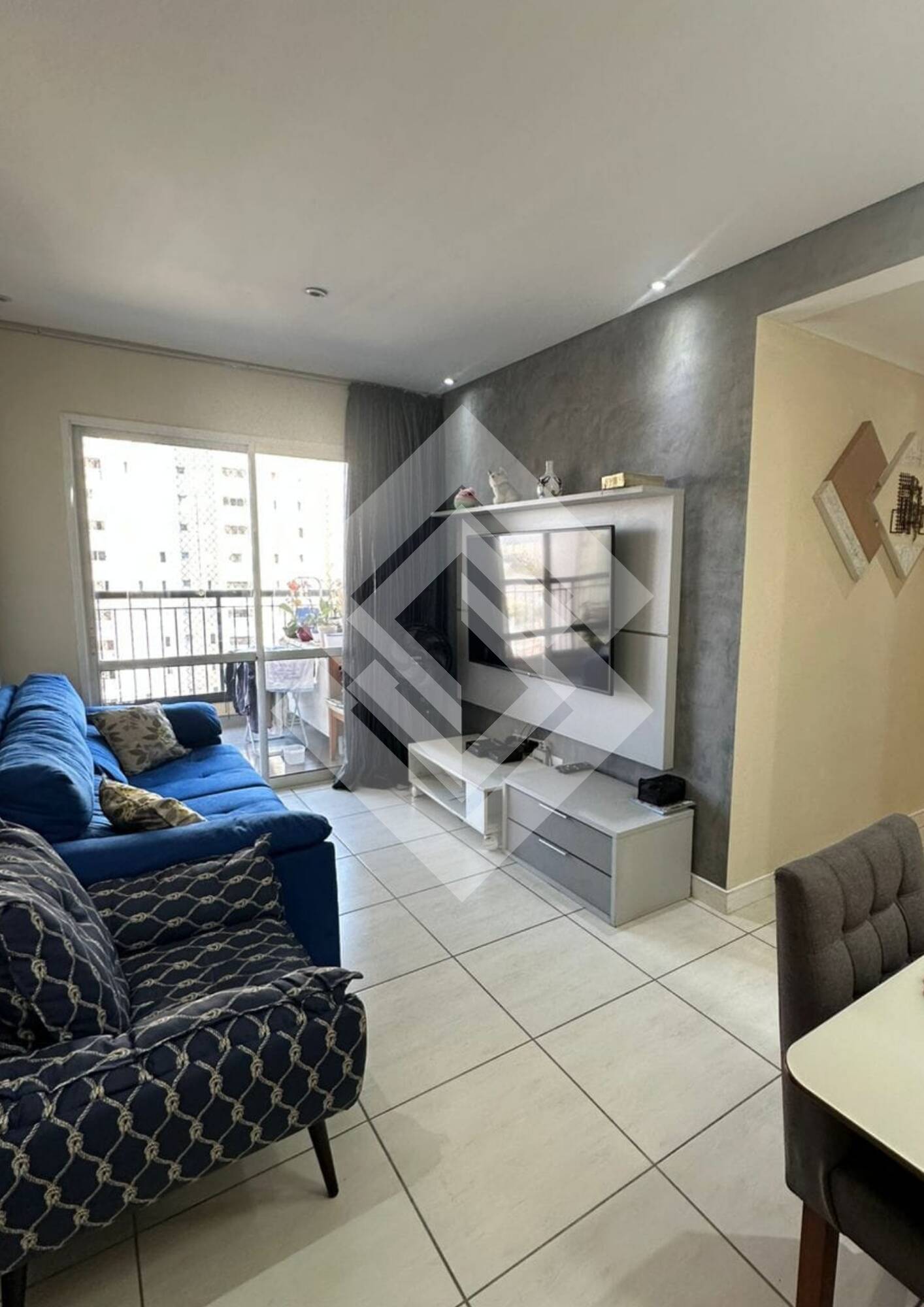 Apartamento, 2 quartos, 76 m² - Foto 6