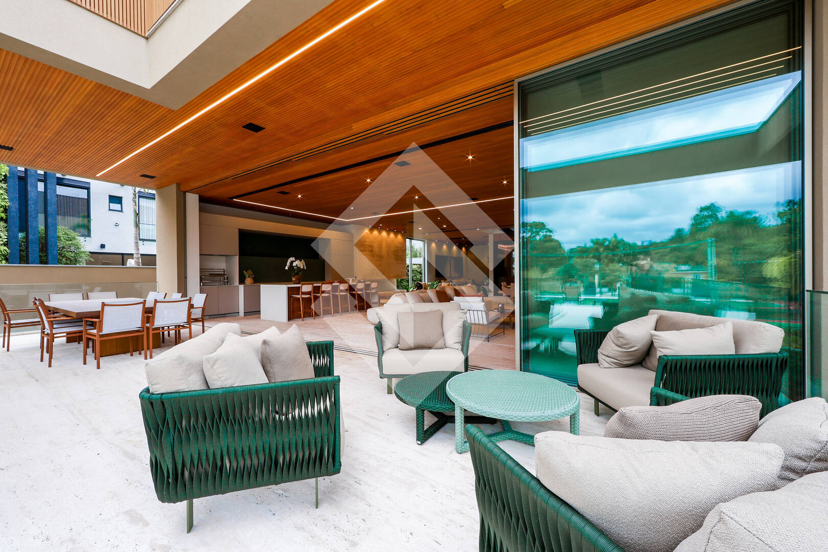 Casa, 6 quartos, 931 m² - Foto 5