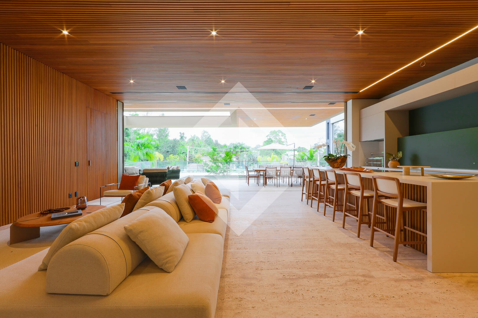 Casa, 6 quartos, 931 m² - Foto 7
