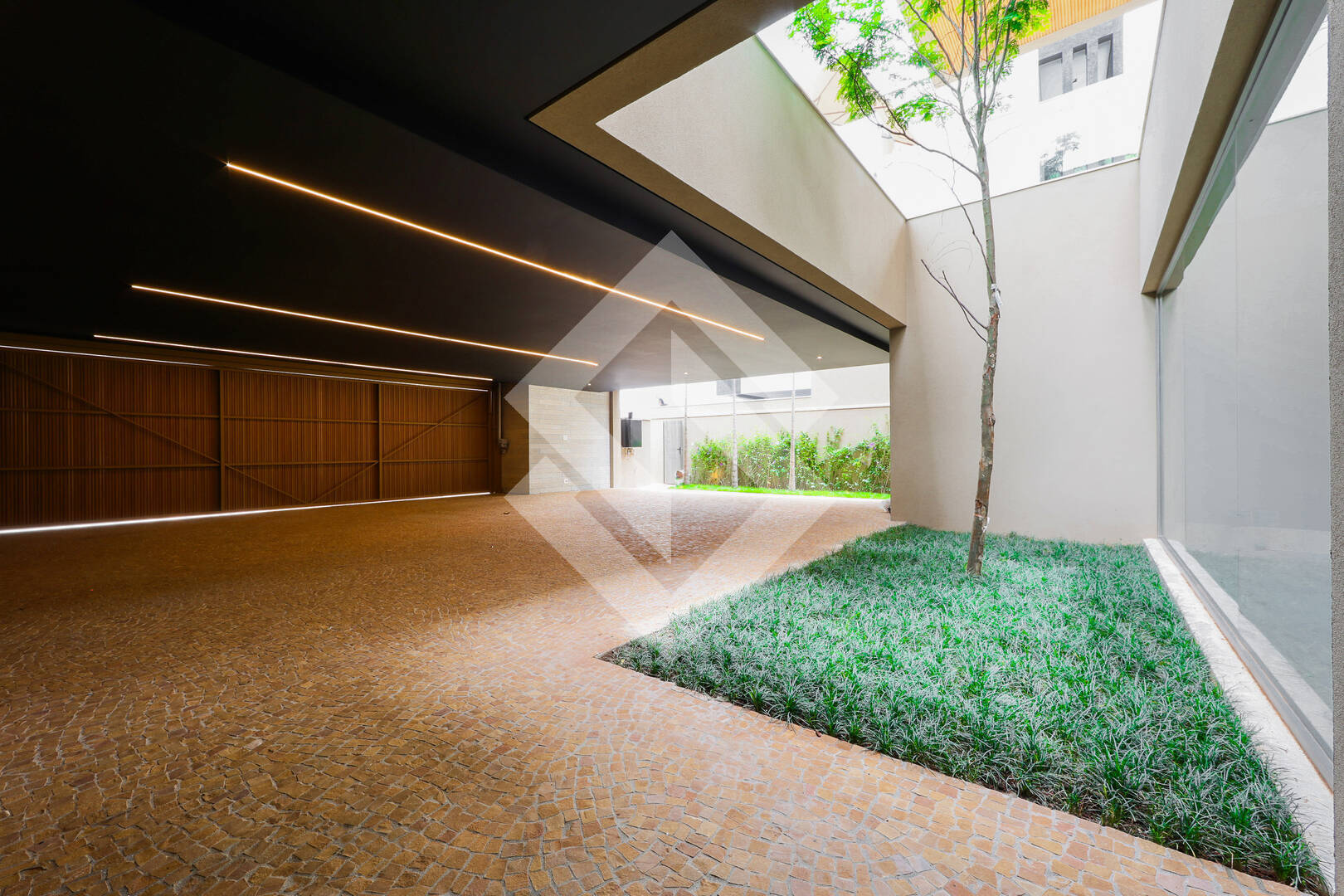 Casa, 6 quartos, 931 m² - Foto 22