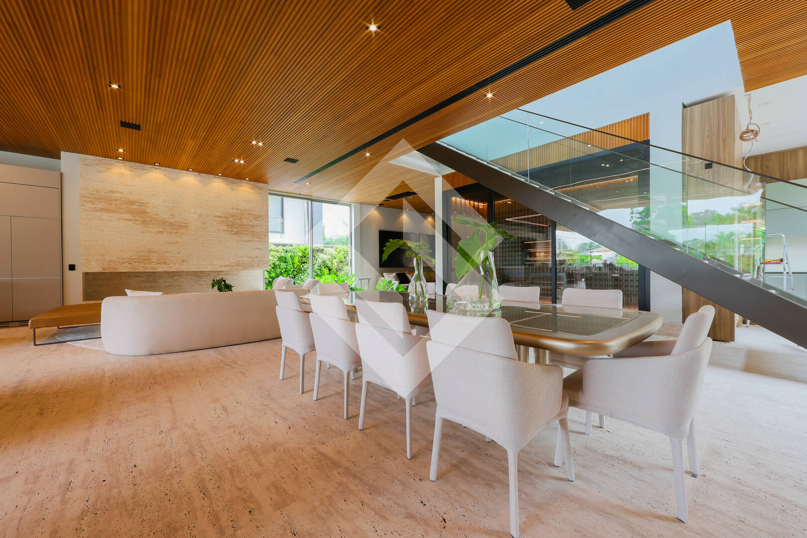 Casa, 6 quartos, 931 m² - Foto 29