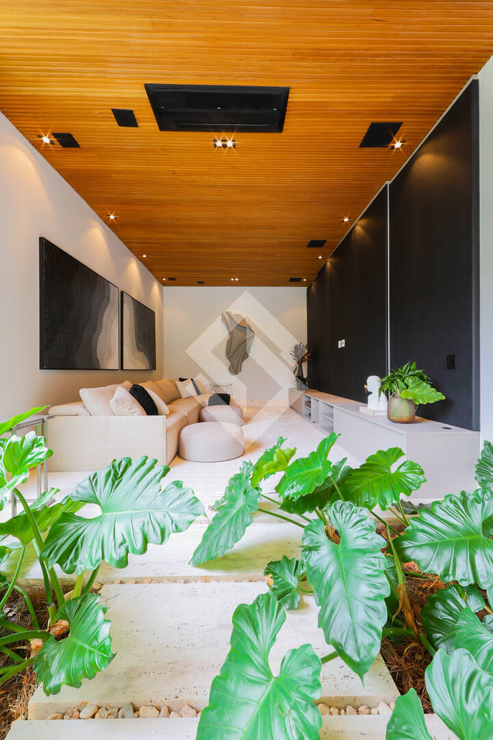 Casa, 6 quartos, 931 m² - Foto 30