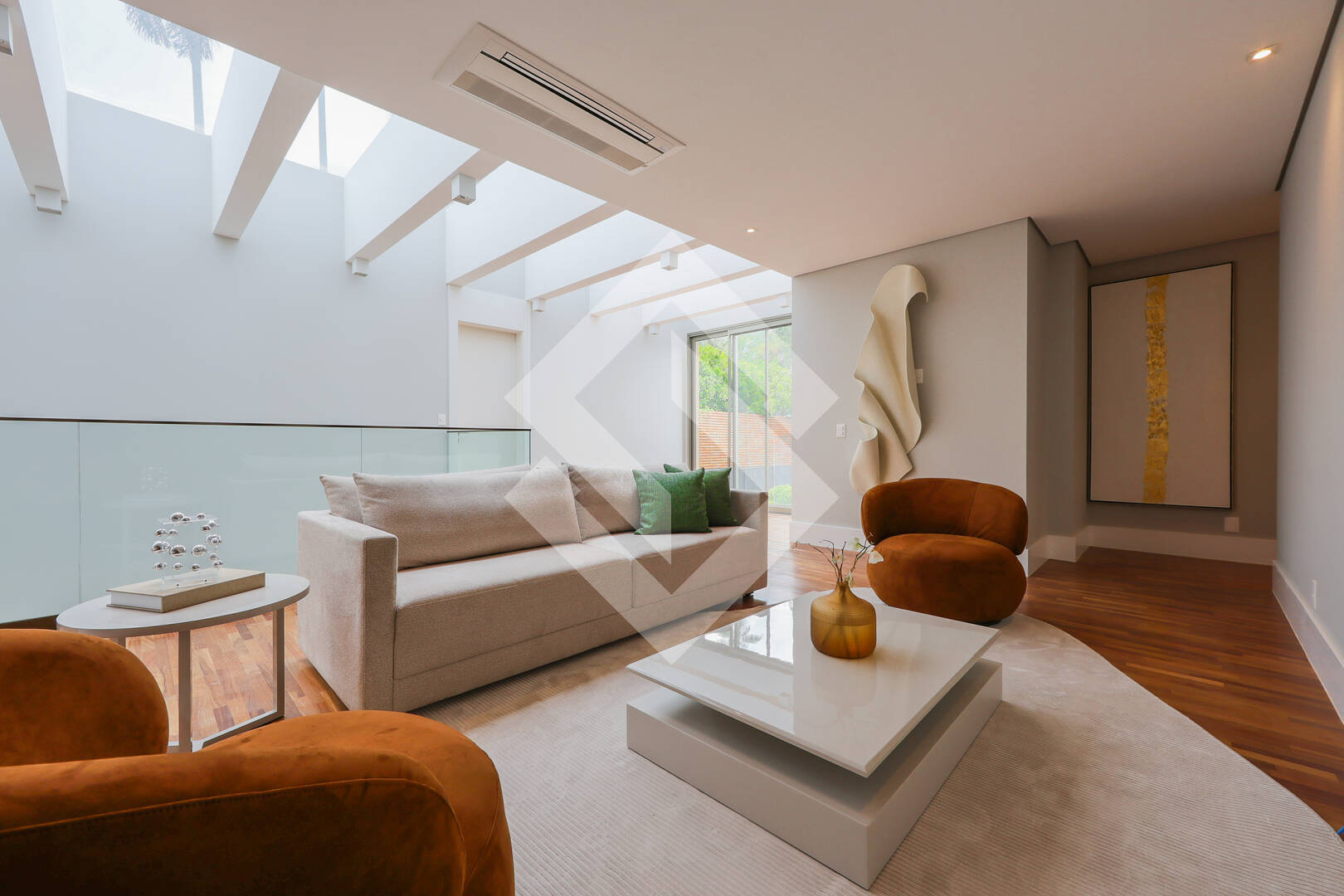 Casa, 6 quartos, 931 m² - Foto 46