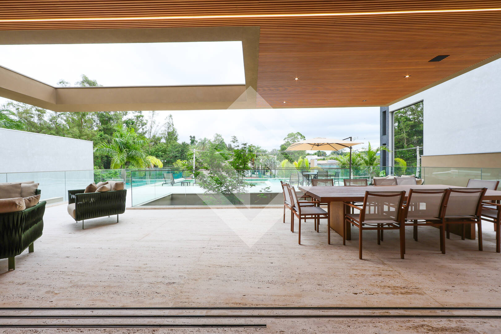 Casa, 6 quartos, 931 m² - Foto 6