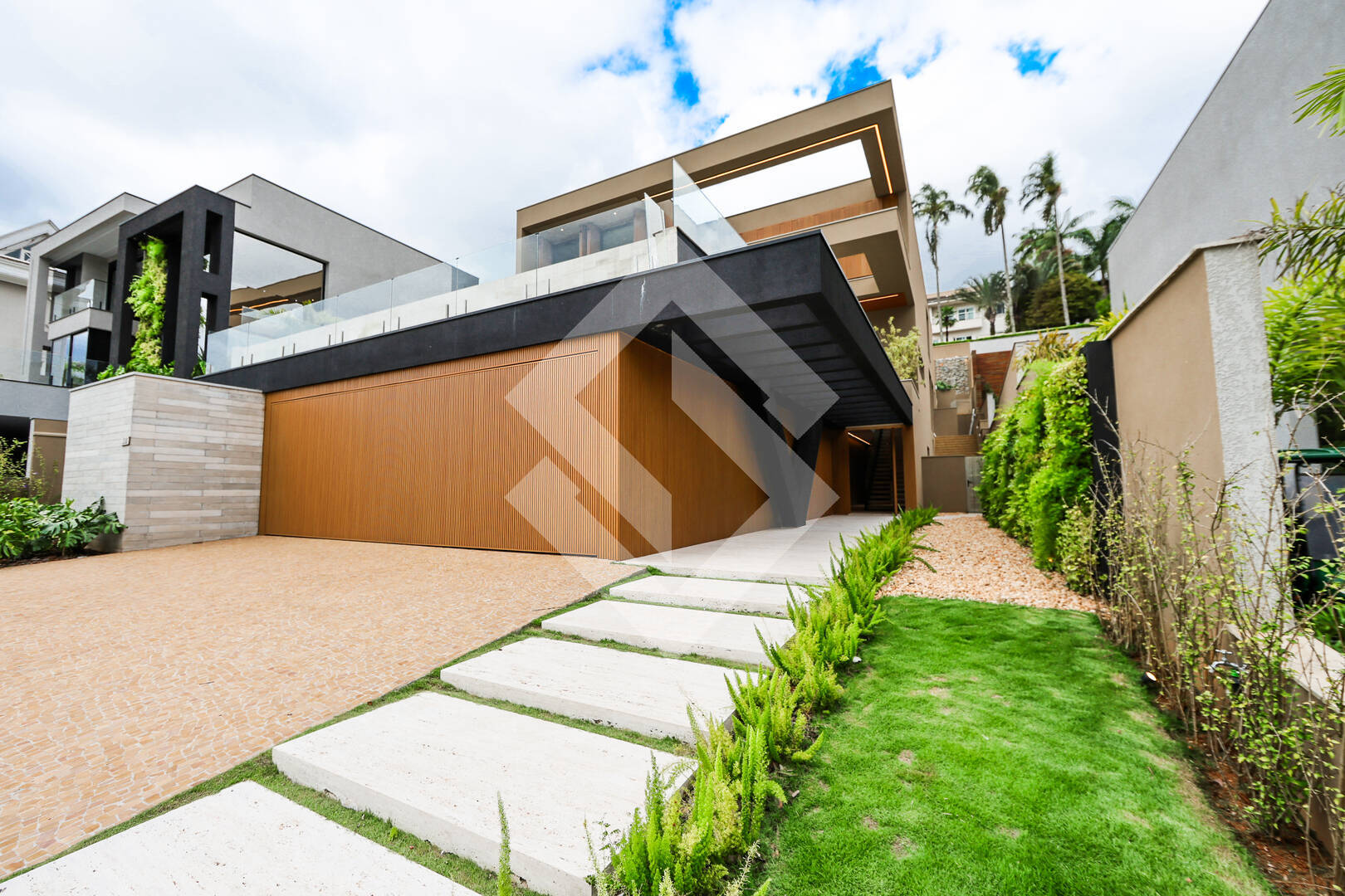 Casa, 6 quartos, 931 m² - Foto 2
