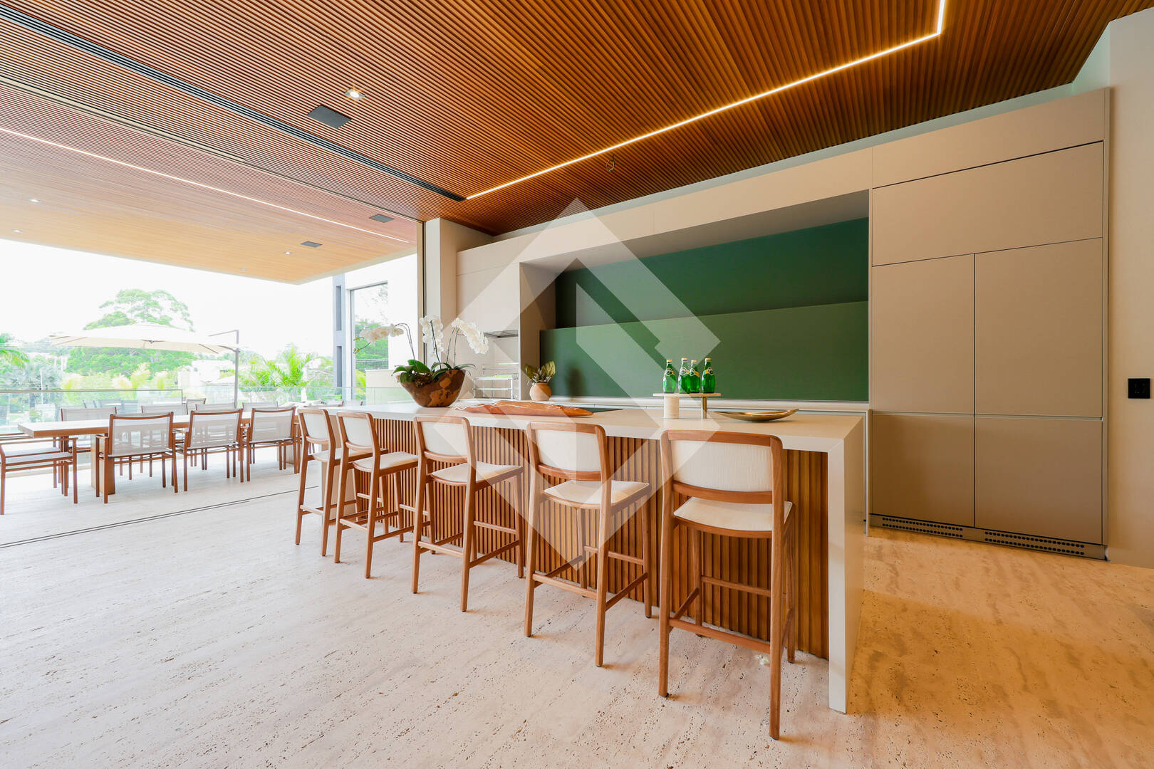 Casa, 6 quartos, 931 m² - Foto 60