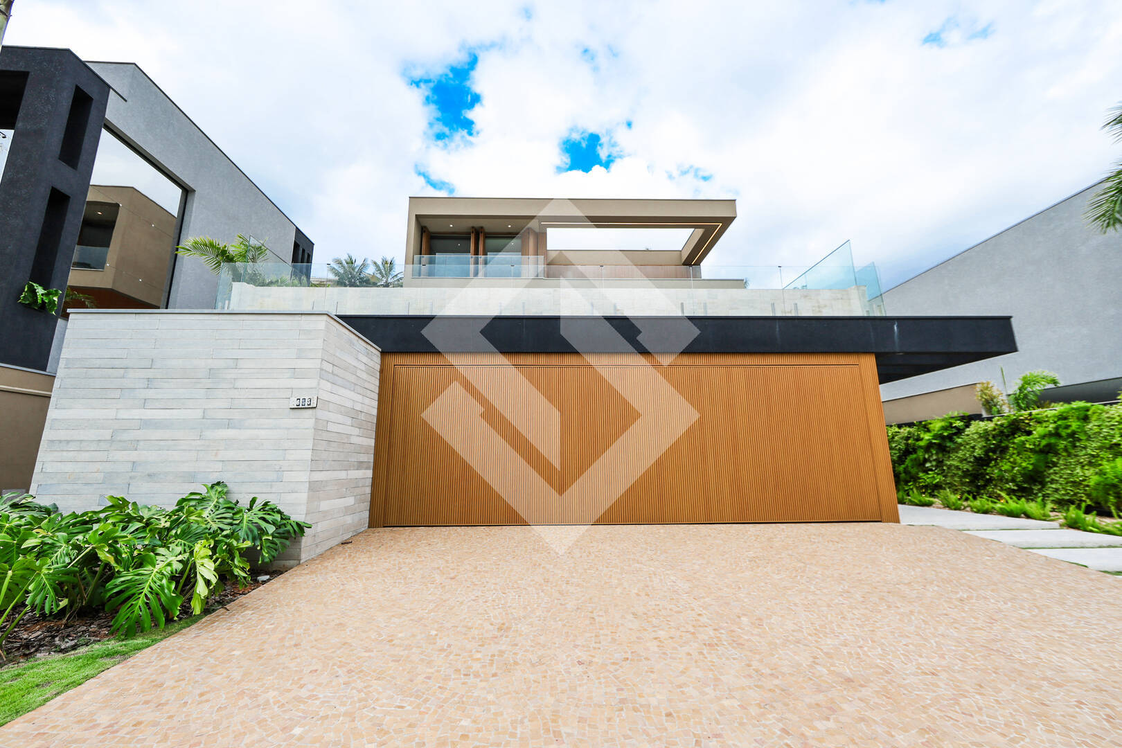 Casa, 6 quartos, 931 m² - Foto 3