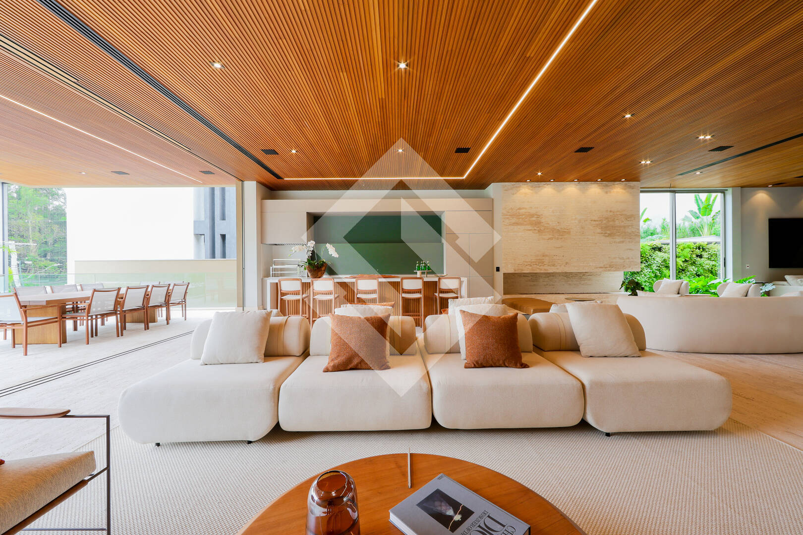 Casa, 6 quartos, 931 m² - Foto 61