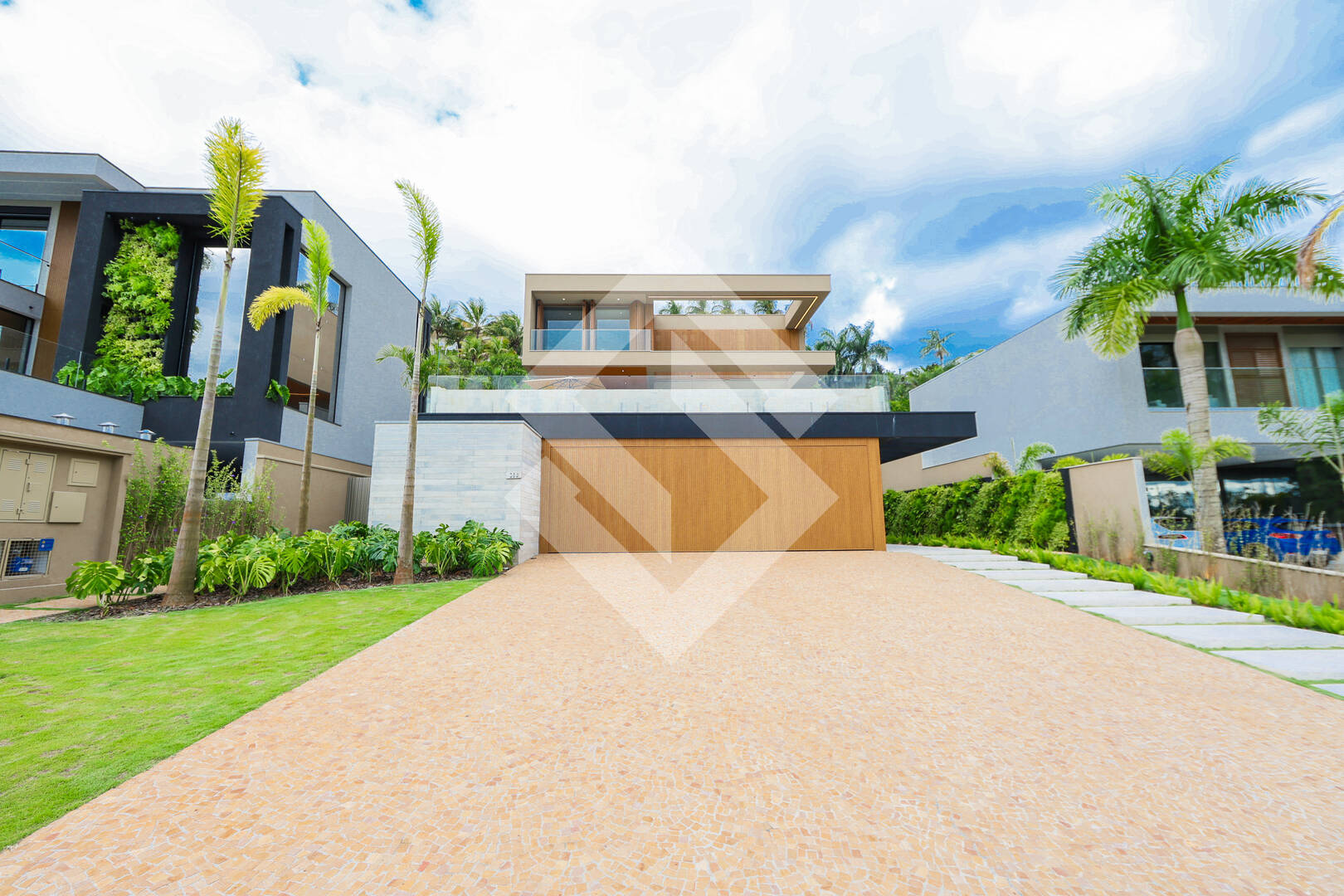 Casa, 6 quartos, 931 m² - Foto 4