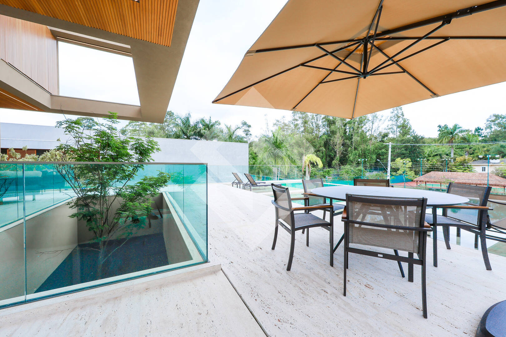 Casa, 6 quartos, 931 m² - Foto 8