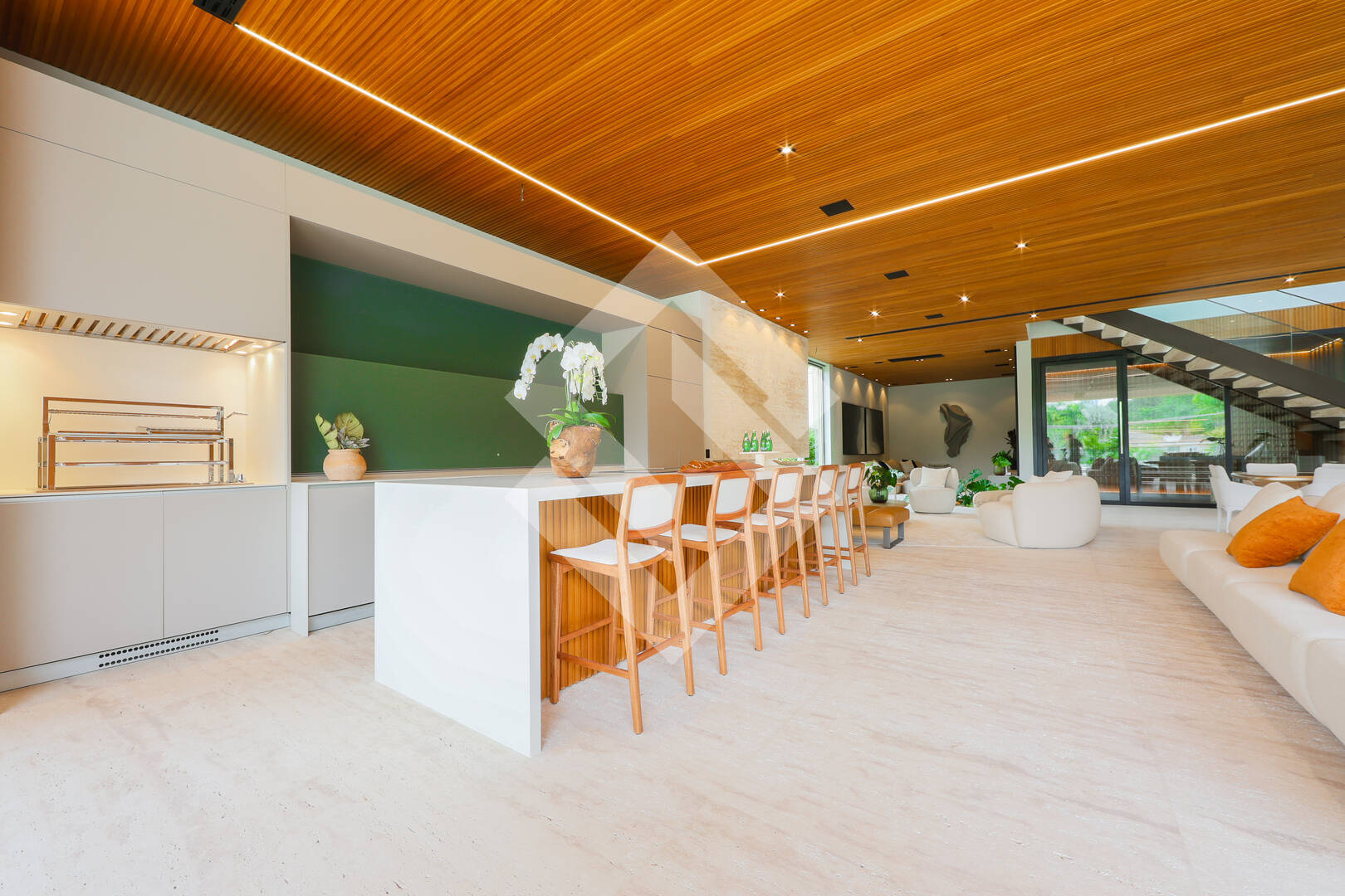 Casa, 6 quartos, 931 m² - Foto 27