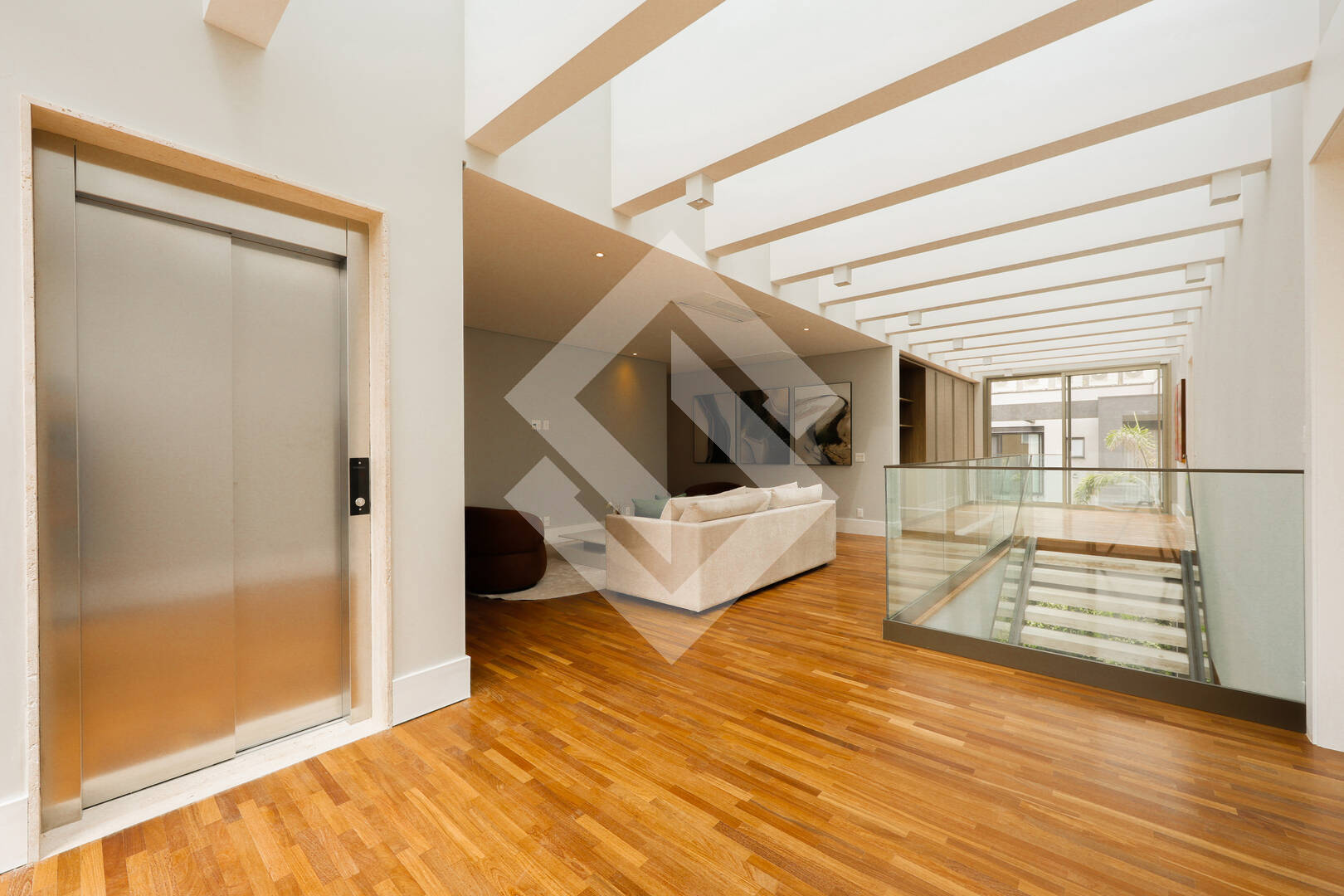 Casa, 6 quartos, 931 m² - Foto 36