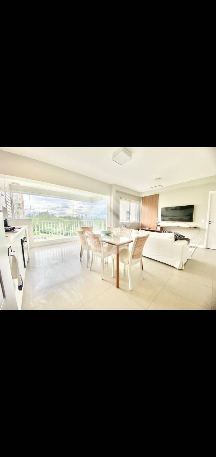 Apartamento, 1 quarto, 58 m² - Foto 13