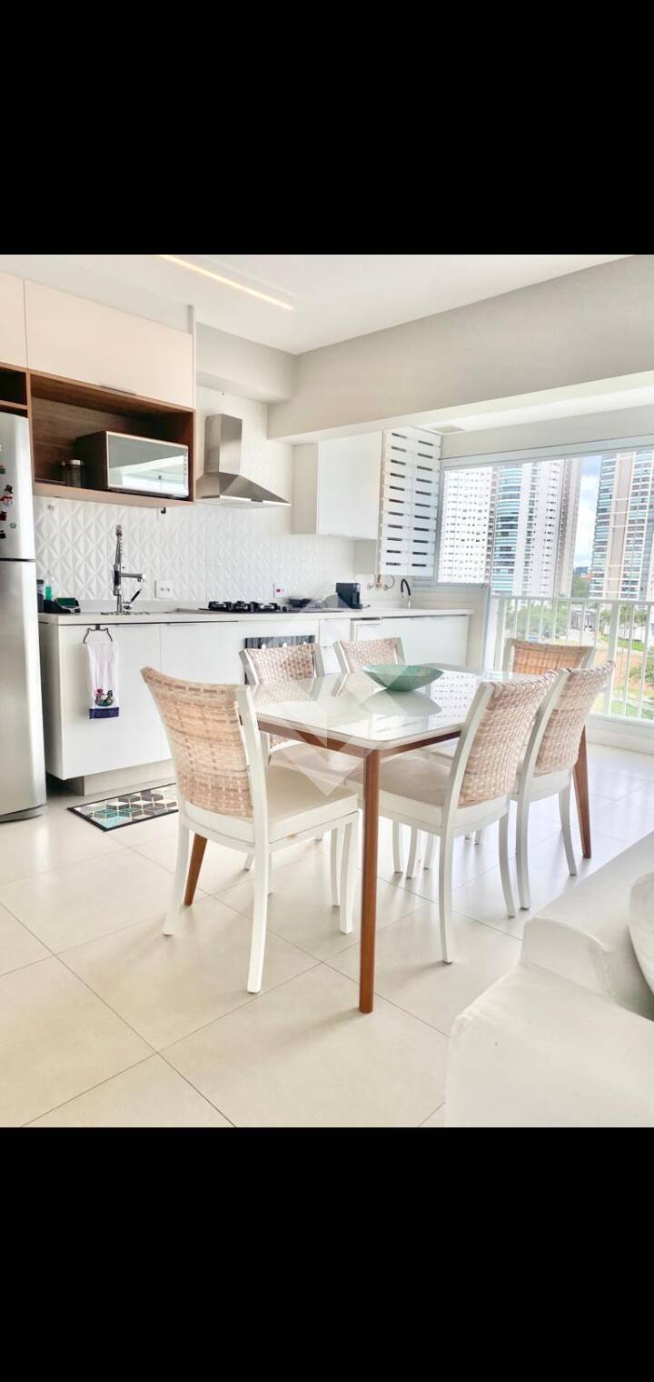 Apartamento, 1 quarto, 58 m² - Foto 10