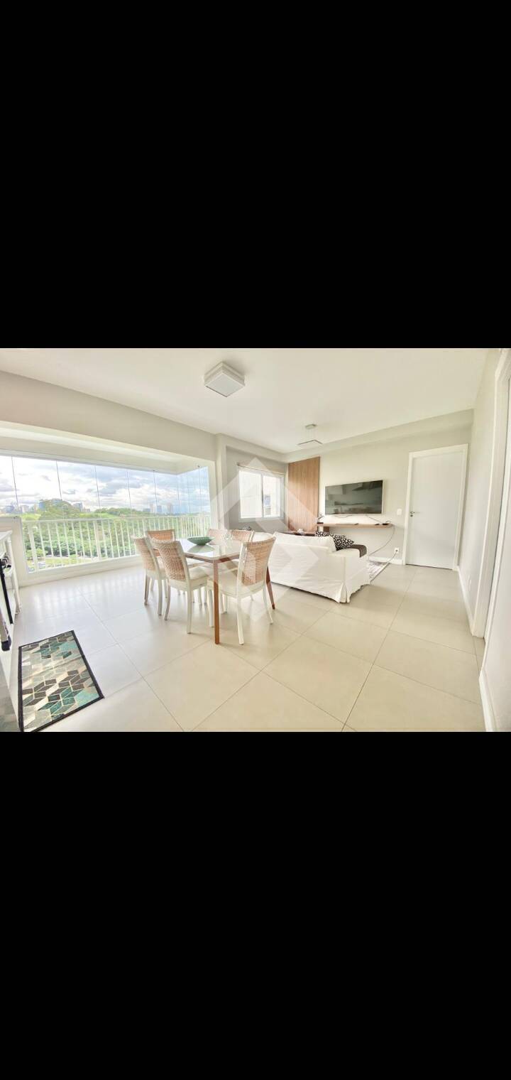 Apartamento, 1 quarto, 58 m² - Foto 14