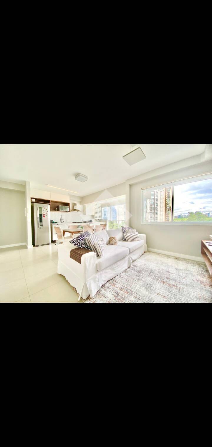 Apartamento, 1 quarto, 58 m² - Foto 2